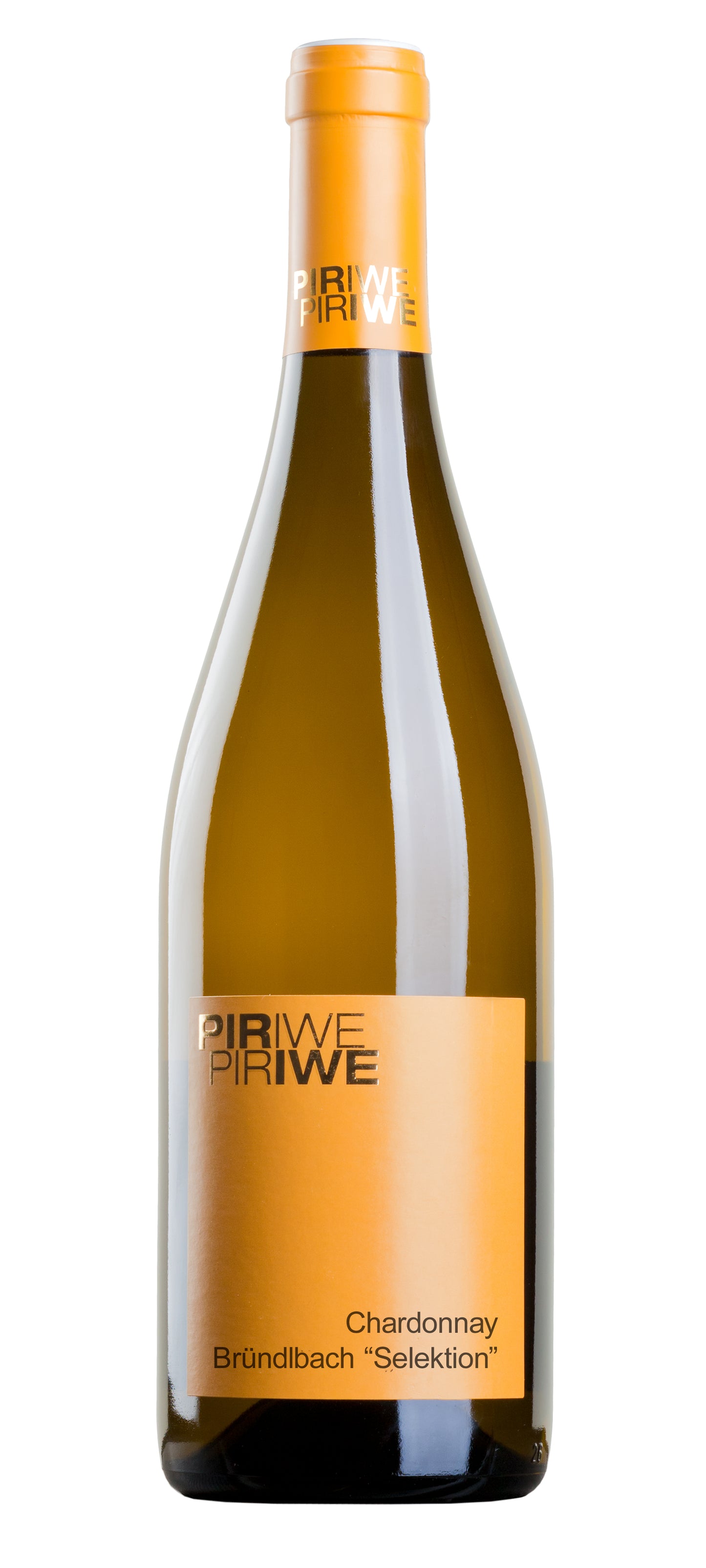 Chardonnay Bründlbach "Selektion" 2021