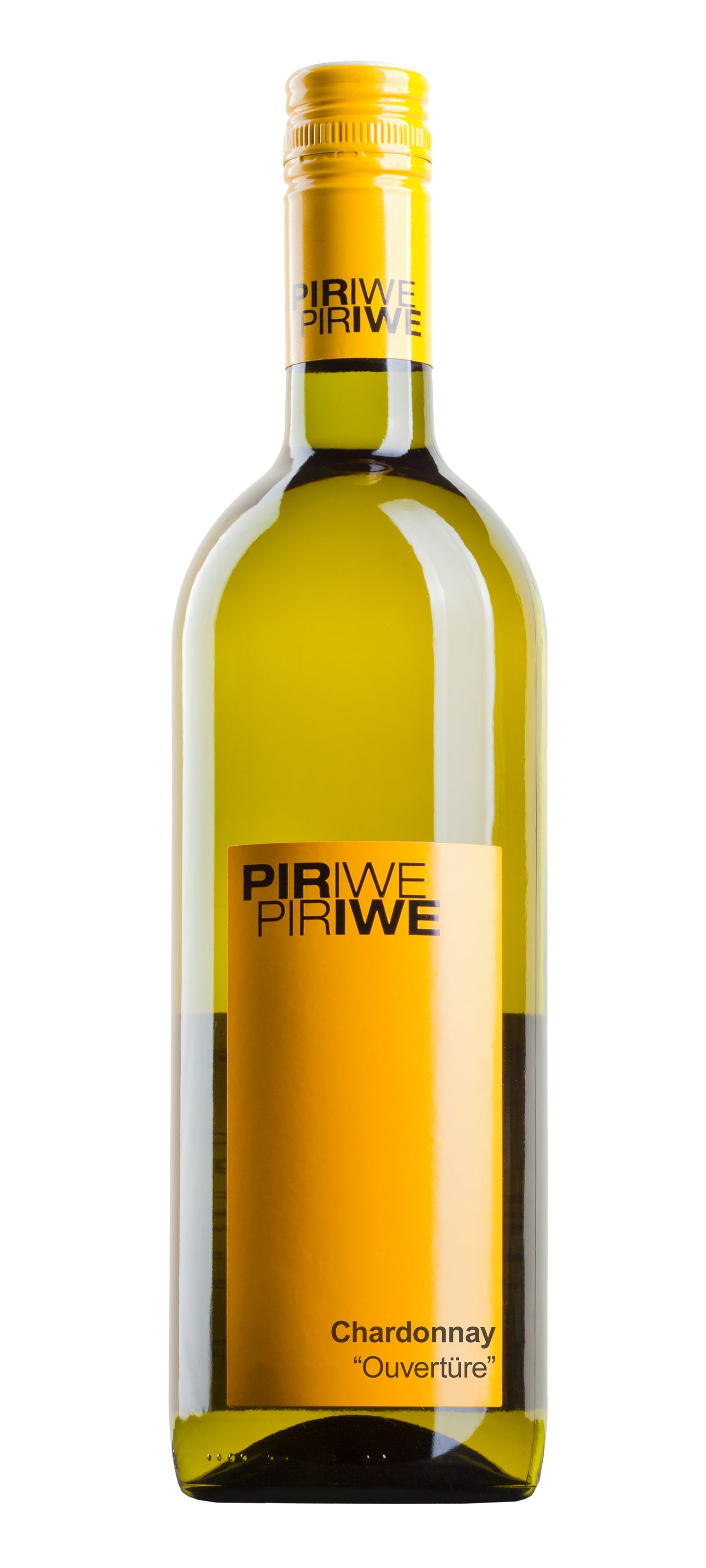 Chardonnay "Ouvertüre" 2023 DAC