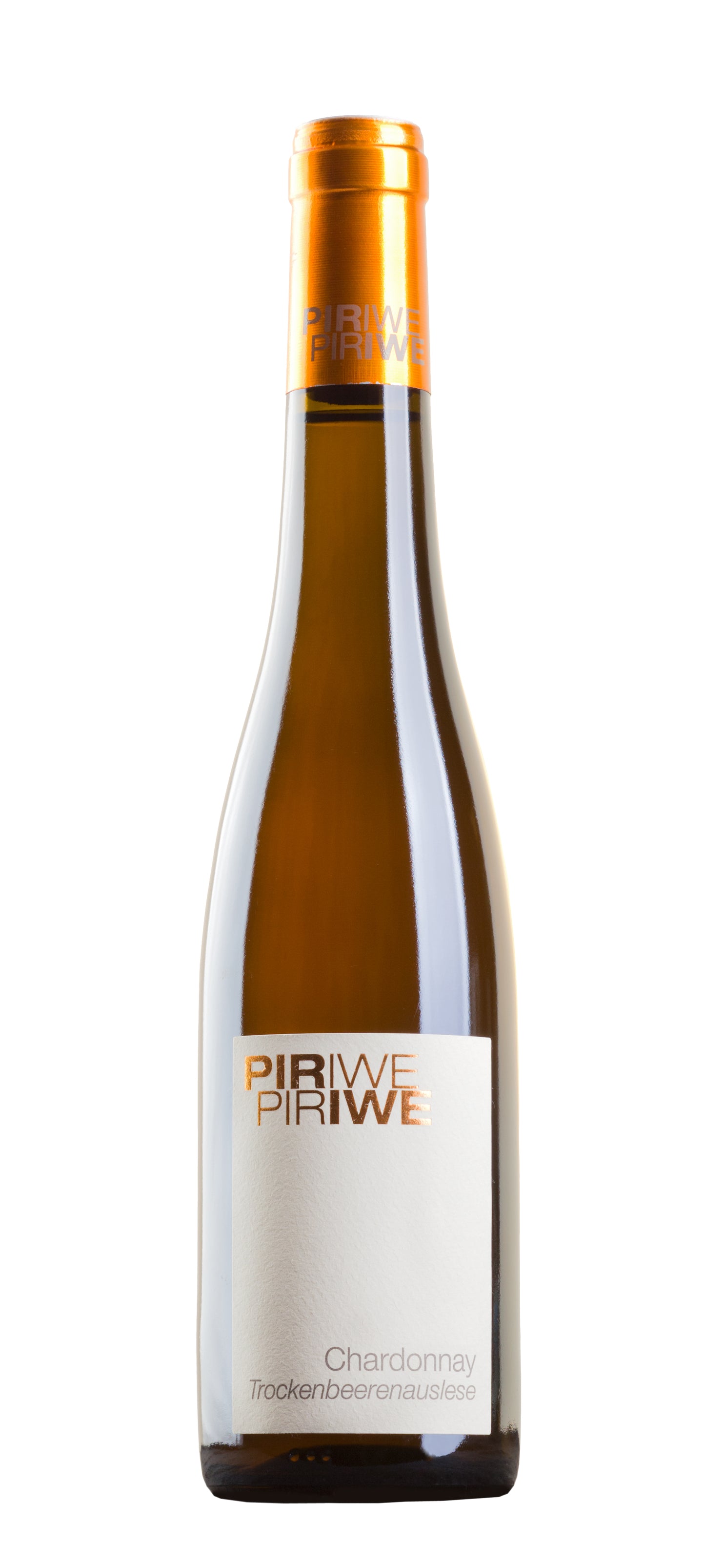 Chardonnay Trockenbeerenauslese 2002