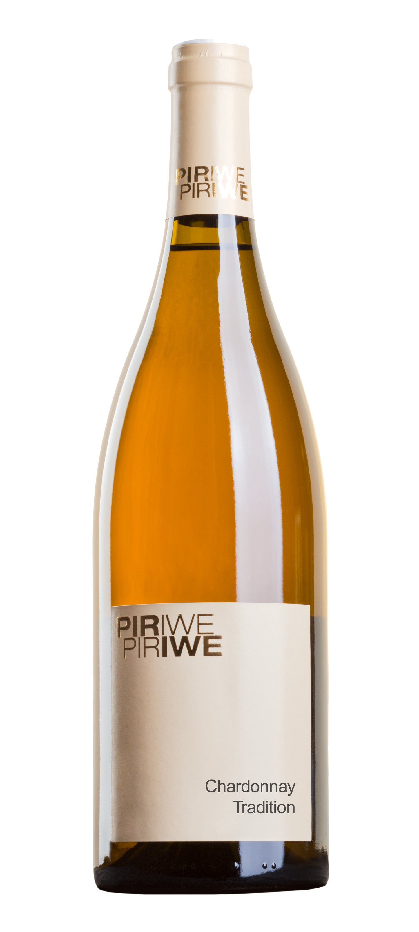 Chardonnay "Tradition" 2020