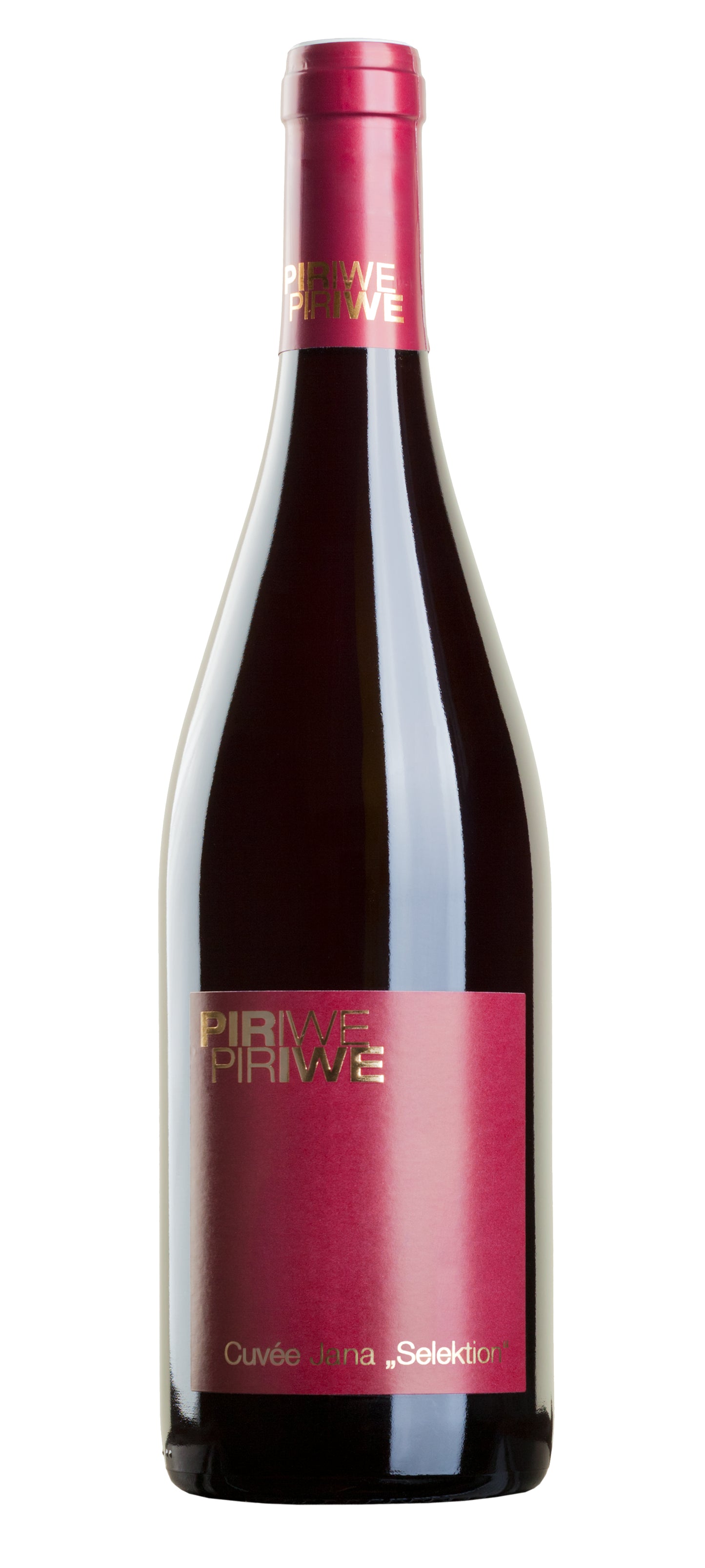 Cuveé Jana "Selektion" 2019