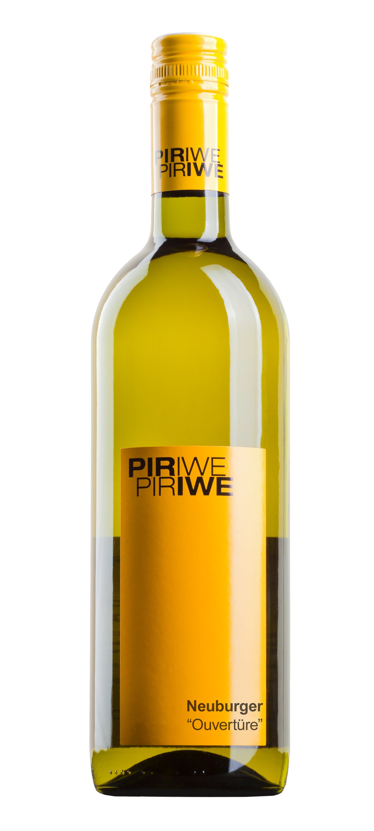 Neuburger "Ouvertüre" 2024 BIO