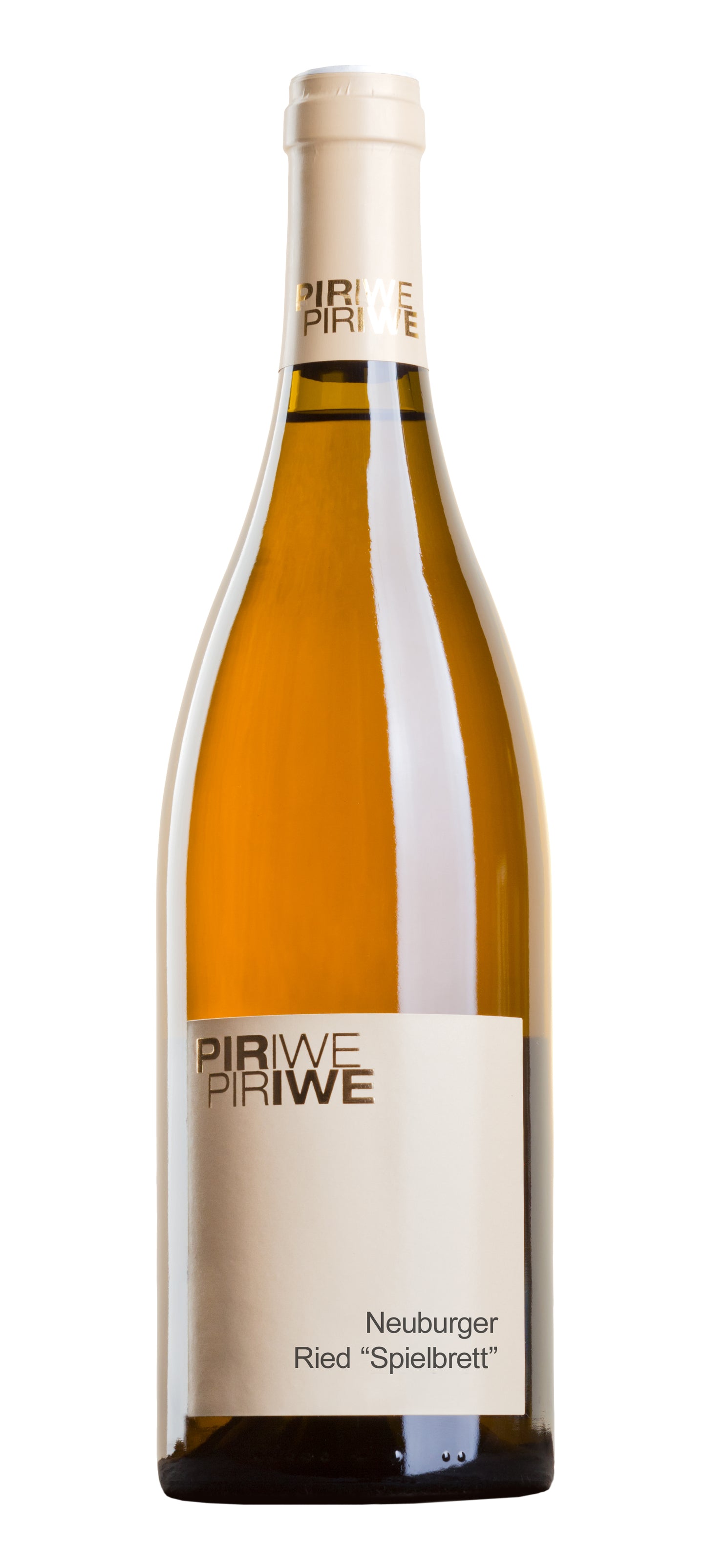 Neuburger "Ried Spielbrett" 2020