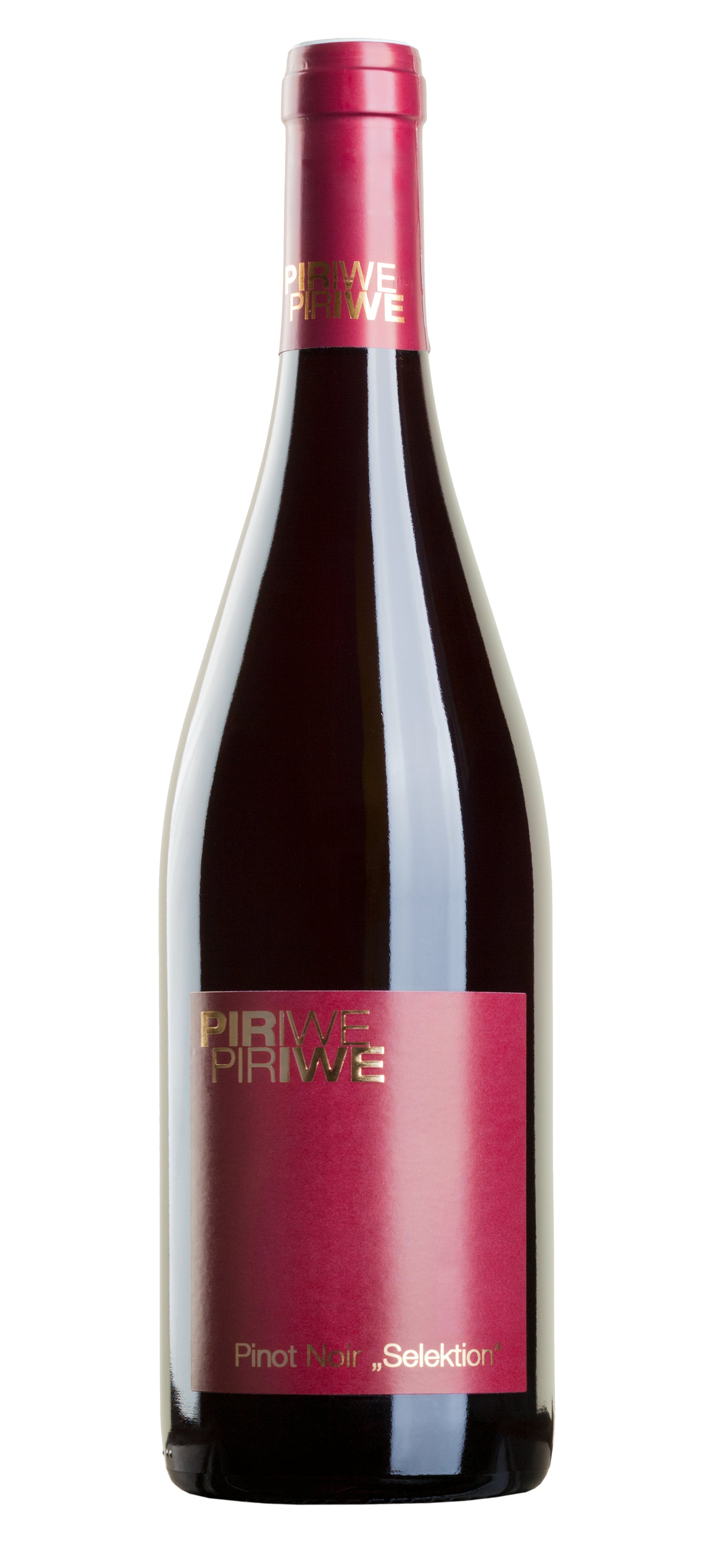 Pinot Noir "Selektion" 2019
