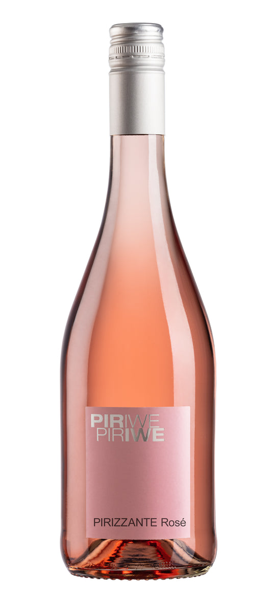 PIRIZZANTE Rosé 2024 BIO