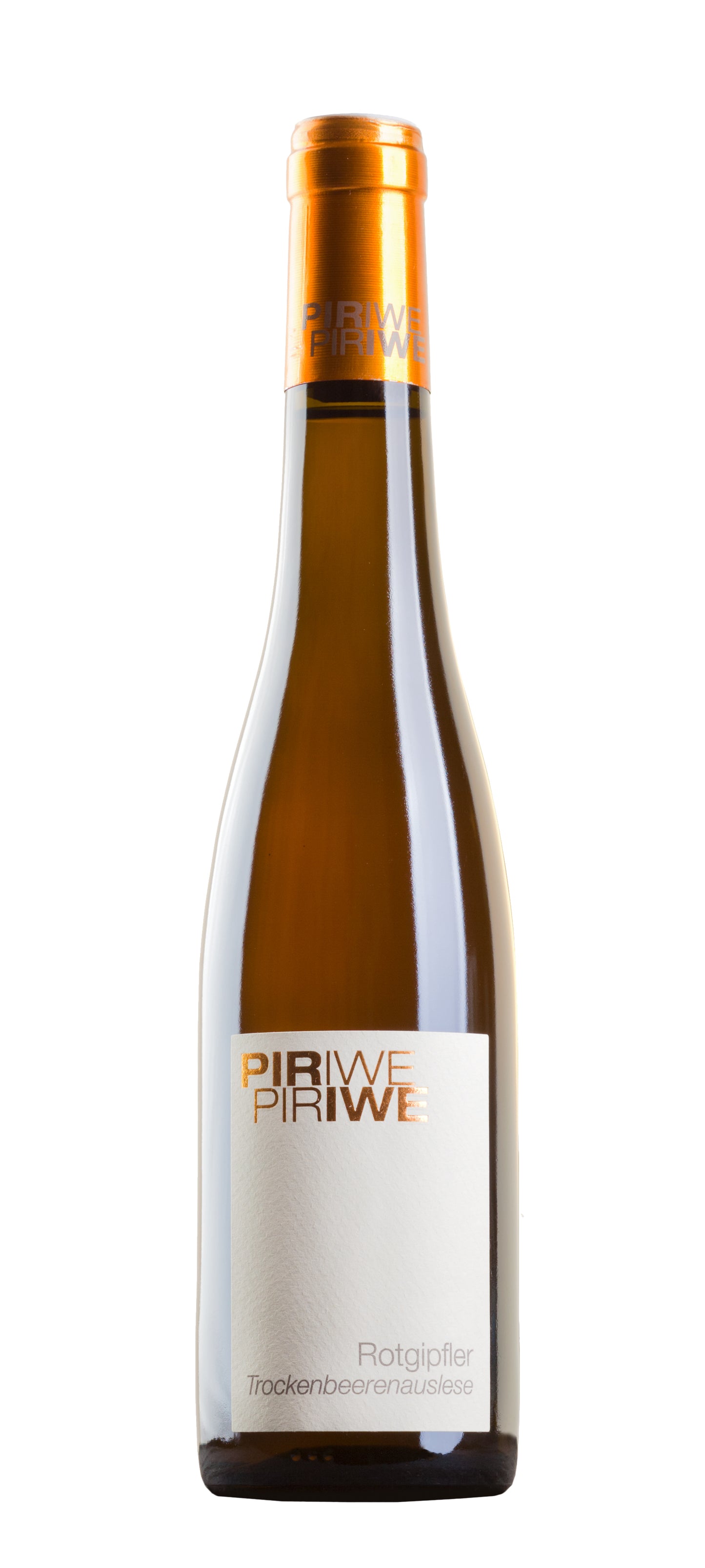 Rotgipfler Trockenbeerenauslese 2002