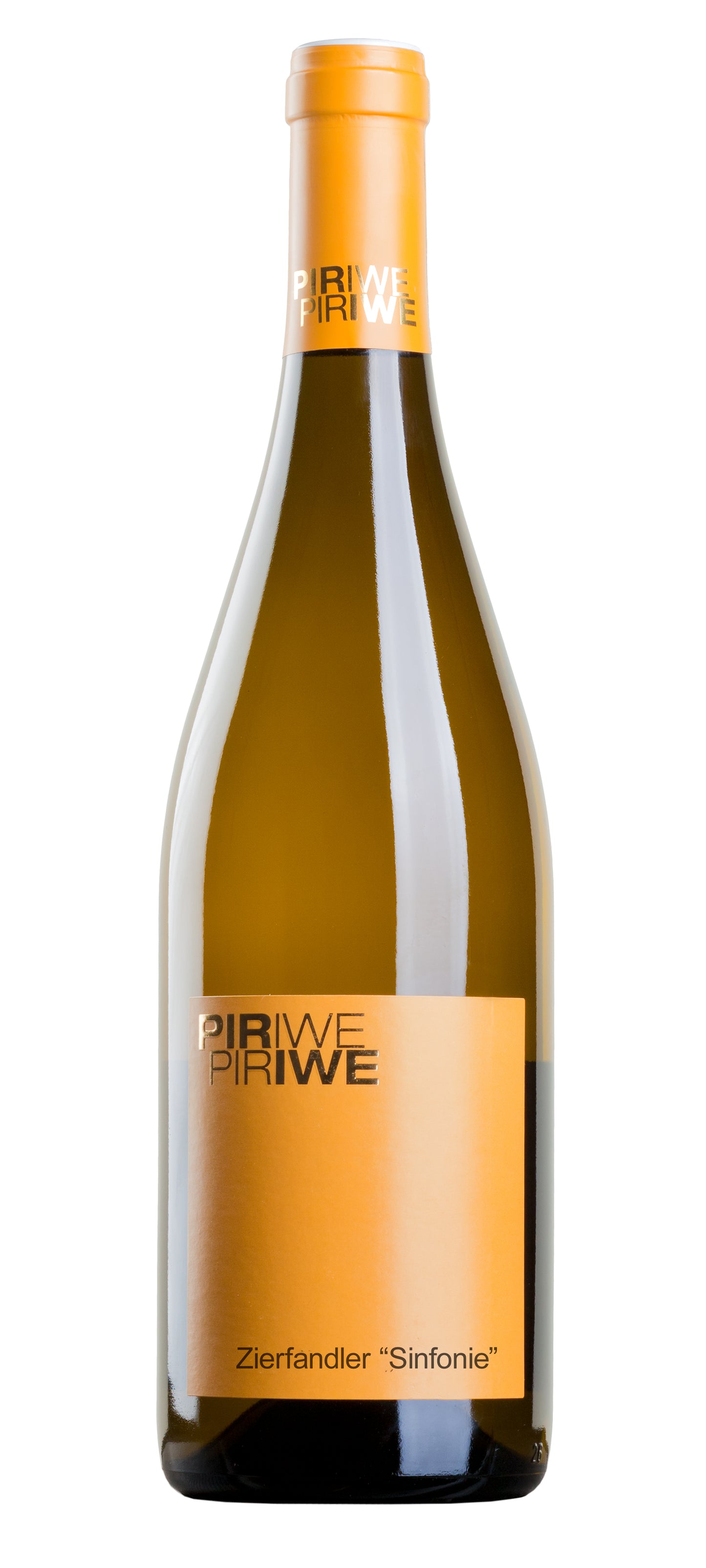 Zierfandler "Sinfonie" 2019