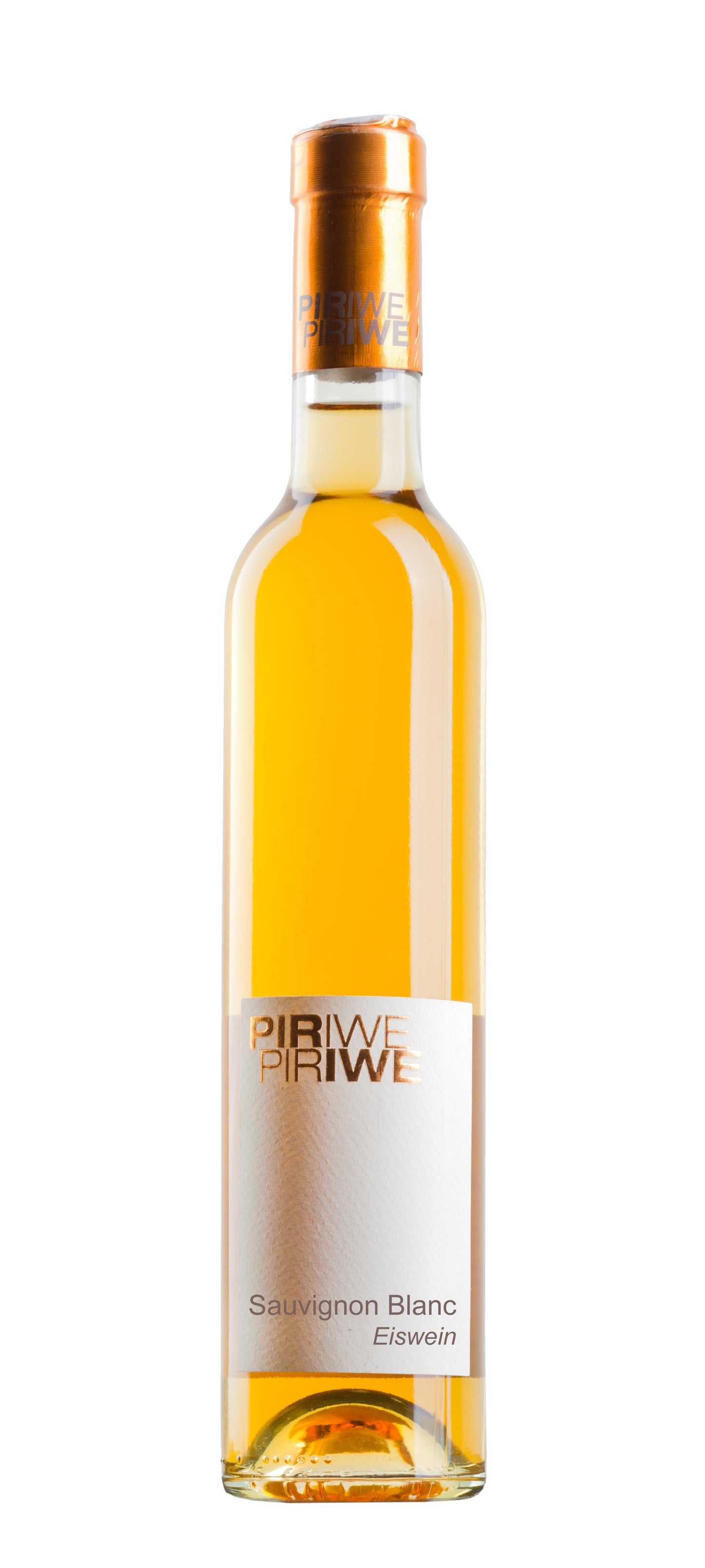 Eiswein Sauvignon Blanc 2018